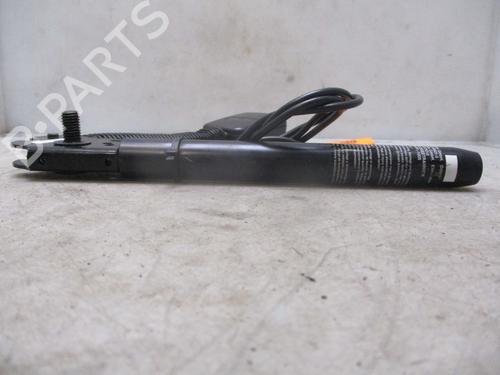 Sikkerhetsbelte-spenne FORD FOCUS C-MAX (DM2) 1.6 TDCi (90 hp) 24013528