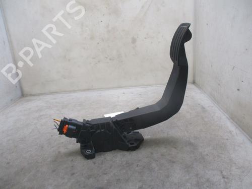 Pedal PEUGEOT 208 II (UB_, UP_, UW_, UJ_) 1.2 PureTech 130 | BP24972148I4 