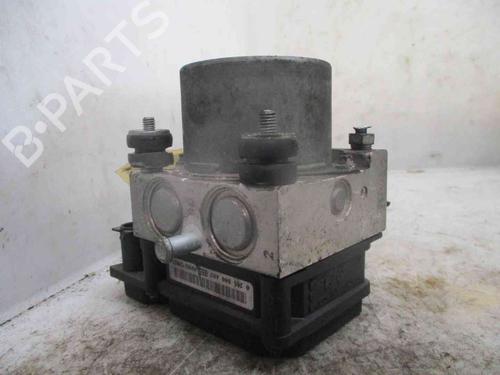 Pompe ABS MITSUBISHI COLT VI (Z3_A, Z2_A) 1.5 DI-D (Z39A) | BP19717624M43 