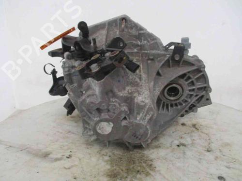 Gearbox HYUNDAI i10 I (PA) 1.2 | BP19720535M3 