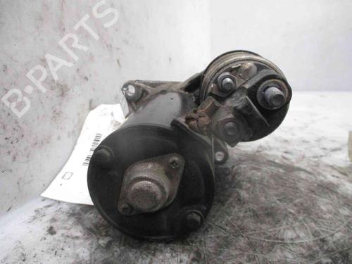 Starter OPEL CORSA D (S07) 1.2 (L08, L68) | BP26622689M8 