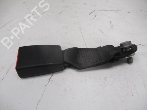Used Seat buckle FORD KA (RU8) 1.2 (69 hp) 26634975