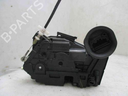 Rear right lock VW GOLF V (1K1)  | BP26628066C99 