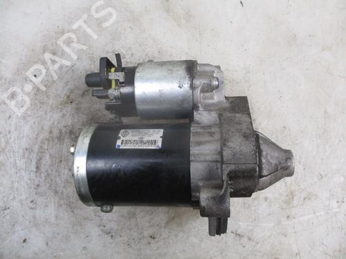 Starter DACIA LODGY (JS_) 1.2 TCe (JSAY, JSM0) | BP29467730M8 