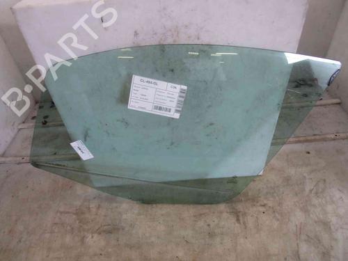 Front left door window LANCIA MUSA (350_) 1.3 D Multijet (350.AXM11, 350.AXM1A, 350.AXI1A) 51754279 51754279