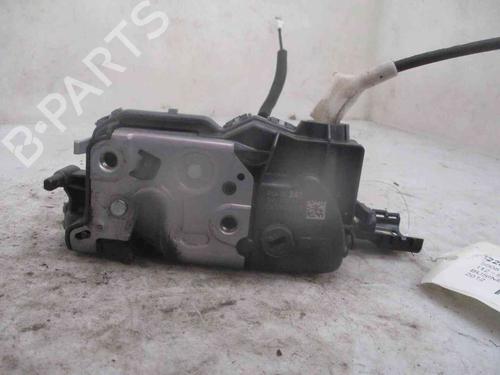 Used Rear right lock PEUGEOT 5008 (0U_, 0E_) 1.6 HDi (112 hp) 19737341