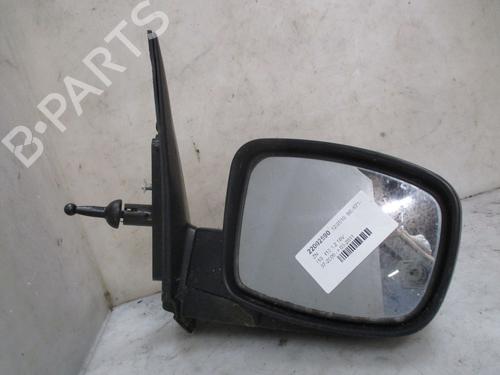 Used Right mirror HYUNDAI i10 I (PA) 1.2 (78 hp) 20206889