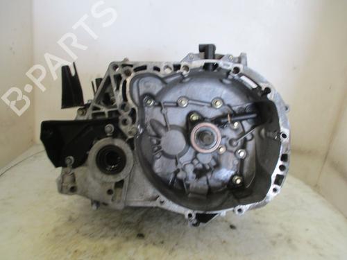 Used Gearbox NISSAN MICRA III (K12) 1.5 dCi (65 hp) 26636336