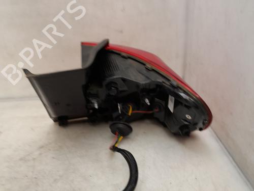 Left taillight CITROËN C5 AIRCROSS (A_) 1.2 PureTech 130 (ARHNSJ) | BP33858347C34 - Image 4