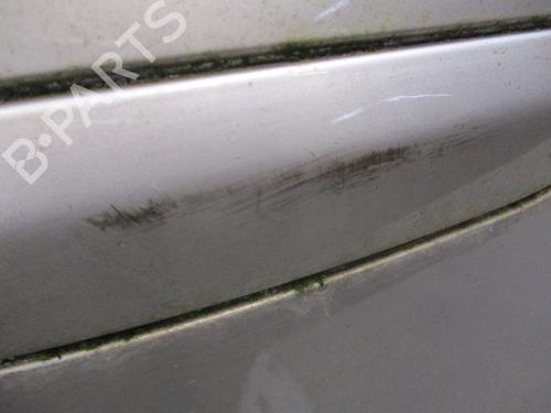 Front bumper MERCEDES-BENZ C-CLASS Coupe (CL203) C 220 CDI (203.706) | BP30892210C7