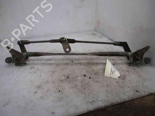 Used Front wipers mechanism MAZDA 6 Hatchback (GG) 2.0 DI (GG14) (136 hp) 20204446