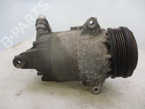 AC compressor OPEL ASTRA H TwinTop (A04) 1.6 (L67) | BP33834567M34  - Image 5