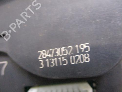 Steering column stalk RENAULT KANGOO Express (FW0/1_)  | BP26636478I23 