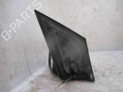 Left mirror FORD FIESTA V (JH_, JD_) 1.6 TDCi | BP19736041C26 