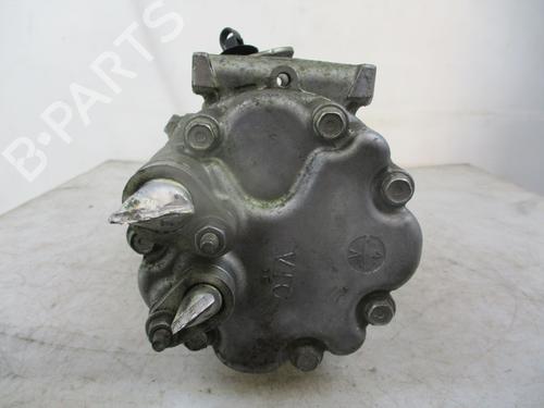 AC compressor CITROËN C8 (EA_, EB_) 2.0 HDi 135 | BP26537765M34 