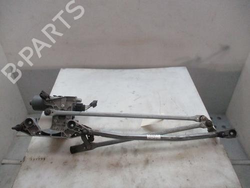 Vindrude Viskermekanisme FORD C-MAX (DM2) 1.6 TDCi (109 hp) 30582000