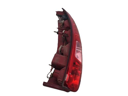 Used Left taillight Left taillight CITROËN C8 (EA_, EB_) 2.0 HDi 135 (136 hp) 40024938 40024938