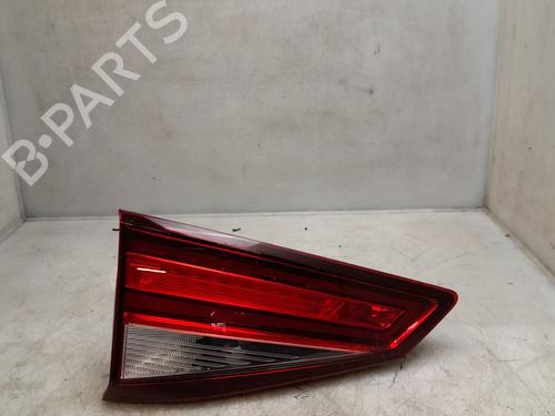 Used Left tailgate light SEAT ATECA (KH7, KHP) 1.4 TSI 4Drive (150 hp) 30331417