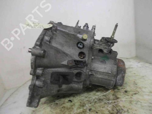 Gearbox PEUGEOT 307 SW (3H) | BP19712153M3