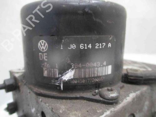 Pompe ABS AUDI A3 (8L1) 1.8 (125 hp) 24007028