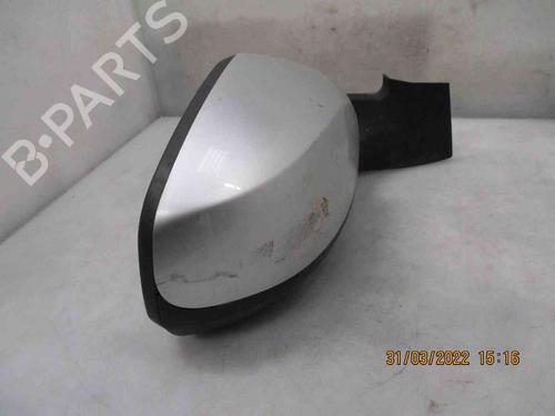 Right mirror OPEL AGILA B (H08) 1.0 (F68) | BP26624330C27 