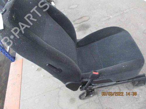 Left front seat FORD FOCUS C-MAX (DM2) 1.6 | BP19721113C15 