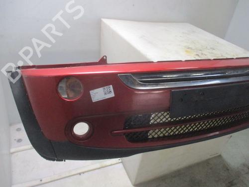 Front bumper MINI MINI (R50, R53) Cooper | BP40468104C7 - Image 3