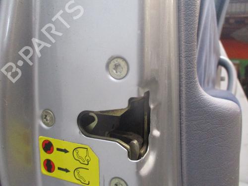 Left rear door CITROËN XSARA PICASSO (N68) 2.0 HDi | BP29843765C4
