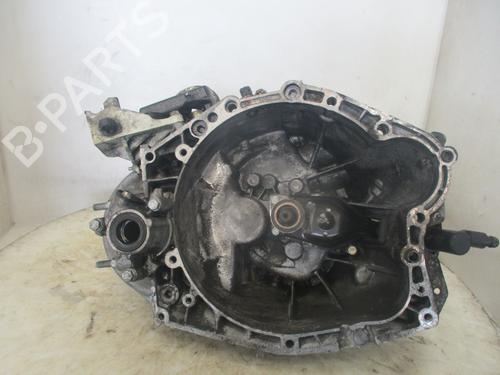 Used Gearbox PEUGEOT 307 Break (3E) [2002-2009]  32767285