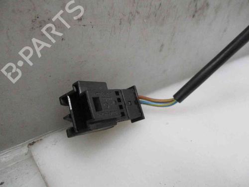 Front right exterior door handle MERCEDES-BENZ E-CLASS (W211) E 220 CDI (211.006) | BP26625331C129 
