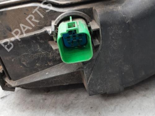 Right headlight FORD MONDEO III (B5Y) 2.0 16V TDDi / TDCi | BP37648377C29  - Image 5