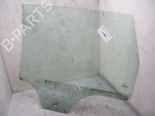 Used Rear right door window VW POLO (9N_, 9A_) 1.9 SDI (64 hp) 24863359