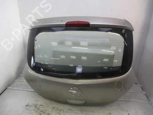 Used Tailgate Tailgate 32431162 32431162