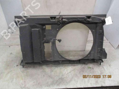 Used Front slam panel PEUGEOT 307 (3A/C) 2.0 HDi 90 (90 hp) 26628148