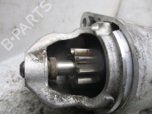 Starter AUDI A6 C6 (4F2) 2.7 TDI quattro | BP26637385M8 