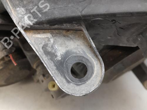 Right headlight NISSAN QASHQAI I (J10, NJ10) 2.0 dCi | BP31723691C29 