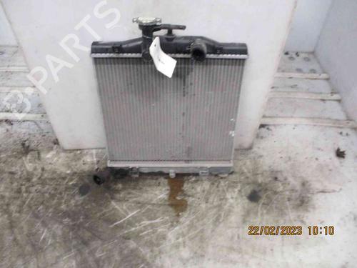 Water radiator KIA PICANTO I (SA) 1.1 | BP26627234M31 