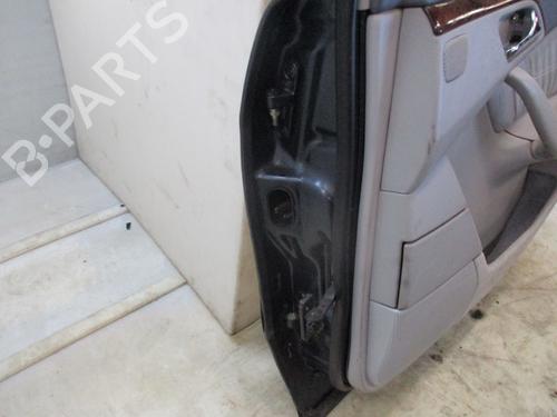 Right rear door MERCEDES-BENZ S-CLASS (W220, V220) S 320 CDI (220.026, 220.126) | BP28800706C5
