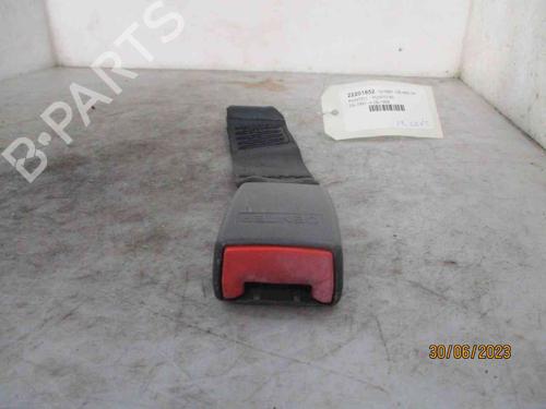 Sikkerhetsbelte-spenne FIAT PUNTO (176_) 60 1.2 (176AP, 176AR, 176AQ, 176BB) (60 hp) 26626113