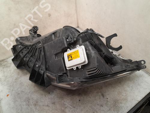 Right headlight CITROËN C4 Picasso I MPV (UD_) 1.6 HDi | BP28029662C29 