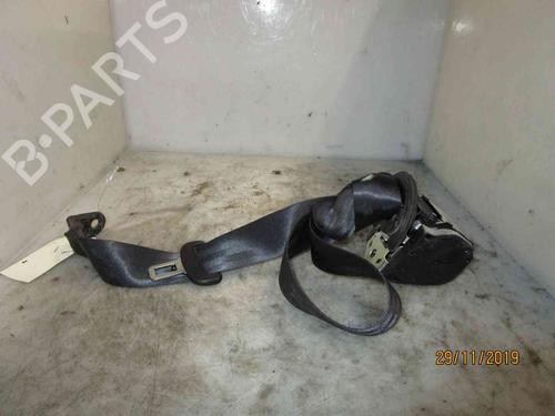Used Rear right belt tensioner VW POLO V (6R1, 6C1) 1.2 (60 hp) 19715963