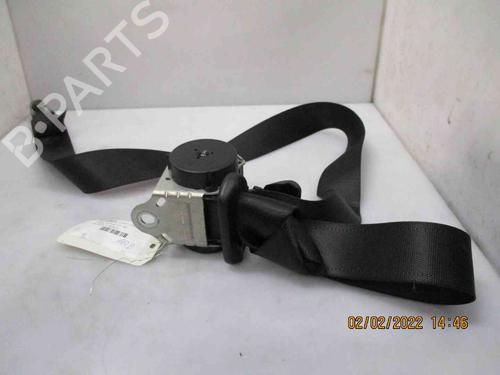 Rear right belt tensioner OPEL AGILA (A) (H00) 1.0 12V (F68) | BP19740872C90 