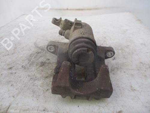 Left rear brake caliper SEAT LEON (1P1) 1.9 TDI | BP27855986M107