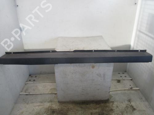 Used Rear bumper Rear bumper 38939413 38939413