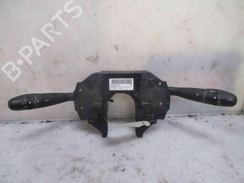 Used Headlight switch CITROËN C4 I (LC_) 1.6 HDi (109 hp) 24009256