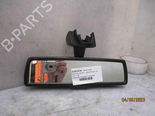 Used Rear mirror HSV CLUBSPORT Saloon (VX) 5.7 i V8 (347 hp) 26631387