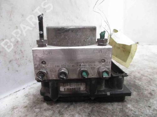 ABS pump RENAULT CLIO III (BR0/1, CR0/1) 1.2 16V (BR02, BR0J, BR11, CR02, CR0J, CR11) | BP19712559M43 