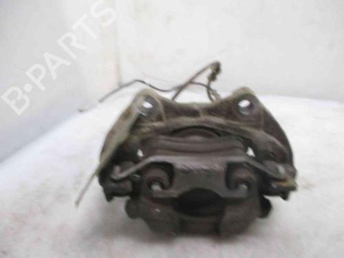 Used Right rear brake caliper MERCEDES-BENZ E-CLASS (W211) E 280 CDI 4-matic (211.084) (190 hp) 26621381