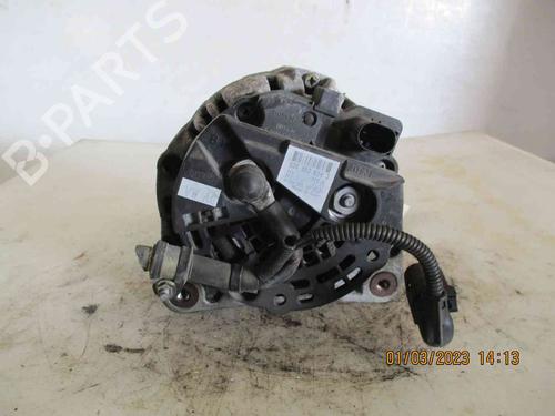 Alternator VW GOLF V (1K1) 1.4 16V | BP26628783M7 