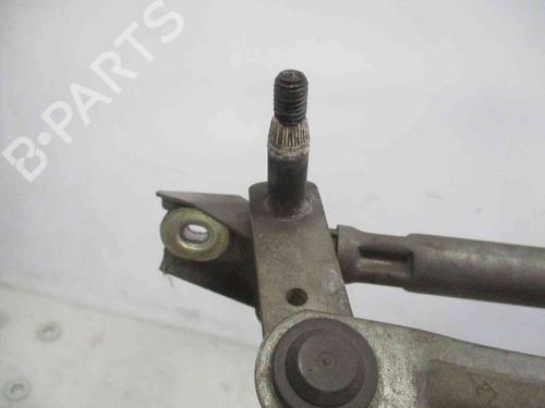 Front wipers mechanism PEUGEOT 307 Break (3E) 1.6 HDi | BP26621974C83 